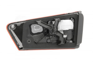 Stop tripla lampa spate stanga potrivit AUDI A6 COMBI 2010-2015 - (interior, LED) - Img 2