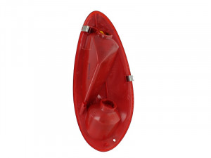 Stop tripla lampa spate stanga potrivit CHRYSLER PT CRUISER COMBI 2000-2010 - Img 2