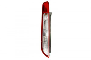 Stop tripla lampa spate stanga potrivit FORD FOCUS HATCHBACK 2008-2012 - (LED)