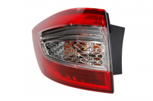 Stop tripla lampa spate stanga potrivit FORD MONDEO COMBI 2010-2014 - ( exterior , LED)