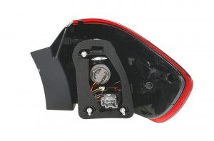 Stop tripla lampa spate stanga potrivit FORD MONDEO COMBI 2010-2014 - ( exterior , LED) - Img 2