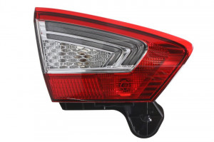 Stop tripla lampa spate stanga potrivit FORD MONDEO HATCHBACK/LIMUZINA 2010-2014 - (interior, LED)
