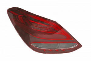 Stop tripla lampa spate stanga potrivit MERCEDES Clasa C LIMUZINA 4D 2013-2018 - (LED)