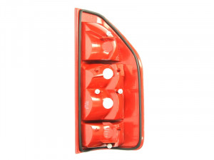 Stop tripla lampa spate stanga potrivit MERCEDES SPRINTER BUS/CAROSERIE 1995-2006 - (Semnalizator alb, culoare sticla: rosu) - Img 2