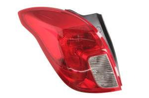 Stop tripla lampa spate stanga potrivit OPEL MOKKA 2012-2016