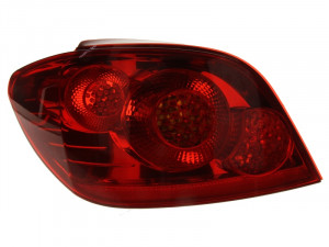 Stop tripla lampa spate stanga potrivit PEUGEOT 307 HATCHBACK dupa 2000