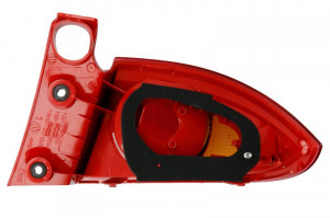 Stop tripla lampa spate stanga potrivit SEAT LEON 2005-2012 - ( exterior ) - Img 2
