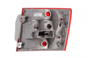 Stop tripla lampa spate stanga potrivit SKODA OCTAVIA COMBI 2012-2016 - Img 2