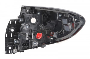 Stop tripla lampa spate stanga potrivit TOYOTA C-HR dupa 2016 - ( exterior )