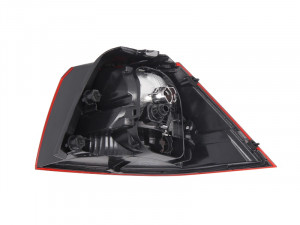 Stop tripla lampa spate stanga potrivit VW GOLF 7 HATCHBACK dupa 2012 - ( exterior ) - Img 2