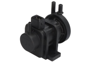 Supapa control electropneumatica potrivit OPEL ASTRA G, FRONTERA B, OMEGA B, SIGNUM, VECTRA B, VECTRA C, VECTRA C GTS, ZAFIRA A; SAAB 9-3 2.0D/2.2D 11.96-02.15