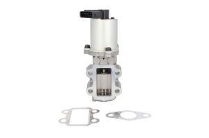 Supapa EGR (diametru supapa 14mm) potrivit TOYOTA AURIS, AVENSIS, RAV 4 III 2.2D 07.05-06.13 - Img 1