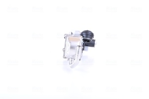 Supapa EGR (modul cu racitor) potrivit ABARTH 124 SPIDER; AUDI A3, Q3, TT; SEAT ALHAMBRA, ALTEA, ALTEA XL, IBIZA IV, IBIZA IV SC, IBIZA IV ST, LEON; SKODA FABIA II, OCTAVIA II 1.4-2.0D 05.03- - Img 4