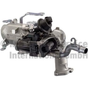 Supapa EGR (modul cu racitor) potrivit VOLVO S60 II, S80 II, V40, V60 I, V70 III; CITROEN BERLINGO, BERLINGO MULTISPACE, BERLINGO/MINIVAN, C3 II, C3 PICASSO, C4 AIRCROSS 1.4D/1.5D/1.6D 02.06- - Img 3