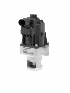 Supapa EGR potrivit ALFA ROMEO 159, BRERA, GIULIETTA, GIULIETTA/HATCHBACK, MITO, SPIDER; FIAT 500L, 500X, BRAVO II, DOBLO, DOBLO CARGO, DUCATO, FREEMONT, GRANDE PUNTO, IDEA 1.4-2.2D 06.06- - Img 1