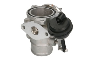 Supapa EGR potrivit AUDI A2, A3, A4 B5, A4 B6; SEAT AROSA, CORDOBA, IBIZA III, LEON, TOLEDO II; SKODA FABIA I, FABIA I PRAKTIK, OCTAVIA I, OCTAVIA I/KOMBI; VW BORA, BORA I 1.2D-1.9D 09.95-12.10 - Img 3