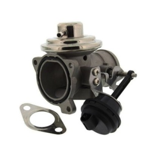 Supapa EGR potrivit AUDI A2, A3, A4 B6; SEAT AROSA, CORDOBA, CORDOBA VARIO, IBIZA III, LEON, TOLEDO II; SKODA FABIA I, FABIA I PRAKTIK, OCTAVIA I, OCTAVIA I/KOMBI; VW BORA 1.2D-1.9D 08.96-12.10 - Img 2