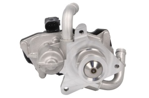 Supapa EGR potrivit AUDI A3, A4 ALLROAD B8, A4 ALLROAD B9, A4 B8, A4 B9, A5, A6 C7, Q2, Q5, TT; SEAT ARONA, ATECA, IBIZA V, LEON, LEON SC, LEON ST; SKODA KAMIQ, KAROQ, KODIAQ I 1.6D/2.0D 11.07- - Img 3