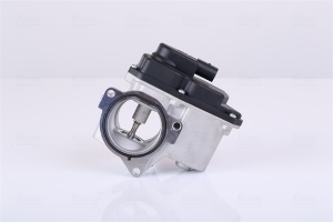 Supapa EGR potrivit AUDI A3, A4 ALLROAD B8, A4 B8, A5, A6 C6, Q5, TT; DODGE JOURNEY; SEAT ALTEA, ALTEA XL, EXEO, EXEO ST, LEON, TOLEDO III; SKODA OCTAVIA II, SUPERB II, YETI 2.0D 05.03-07.18 - Img 1