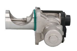 Supapa EGR potrivit AUDI A4 B5, A4 B6, A4 B7, A6 C5, A6 C6; SKODA SUPERB I; VW CALIFORNIA T5 CAMPER, MULTIVAN T5, NEW BEETLE, PASSAT B5.5, PASSAT B6, TRANSPORTER T5 1.9D/2.0D 01.95-03.11 - Img 3