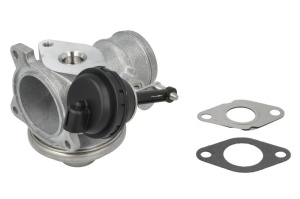 Supapa EGR potrivit AUDI A4 B5, A4 B6, A6 C5; FORD GALAXY I; SEAT ALHAMBRA; SKODA OCTAVIA I, SUPERB I; VW PASSAT B5, PASSAT B5.5, POLO IV, SHARAN 1.9D 03.95- - Img 2