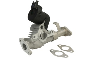 Supapa EGR potrivit BMW 1 (E81), 1 (E82), 1 (E87), 1 (E88), 3 (E90), 3 (E91), 3 (E92), 3 (E93), 5 (E60), 5 (E61) 1.6/2.0 06.04-12.13 - Img 1
