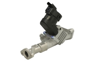 Supapa EGR potrivit BMW 1 (E81), 1 (E82), 1 (E87), 1 (E88), 3 (E90), 3 (E91), 3 (E92), 3 (E93), 5 (E60), 5 (E61) 1.6/2.0 06.04-12.13 - Img 2