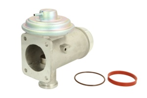 Supapa EGR potrivit BMW 1 (E87), 3 (E90), 3 (E91), 3 (E92), 3 (E93), 5 (E60), 5 (E61), 7 (E65, E66, E67), X3 (E83), X5 (E70), X6 (E71, E72) 2.0D/2.5D/3.0D 09.03-12.13 - Img 1