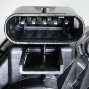 Supapa EGR potrivit BMW 1 (F40), 2 (F45), 2 GRAN COUPE (F44), 2 GRAN TOURER (F46), X1 (F48), X2 (F39); MINI (F55), (F56), (F57), CLUBMAN (F54), COUNTRYMAN (F60) 1.5D 10.13- - Img 2