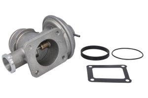 Supapa EGR potrivit BMW 3 (E46), 5 (E39), 7 (E38), 7 (E65, E66, E67), X5 (E53); LAND ROVER FREELANDER I, RANGE ROVER III 2.0D-3.9D 02.98-08.12 - Img 1