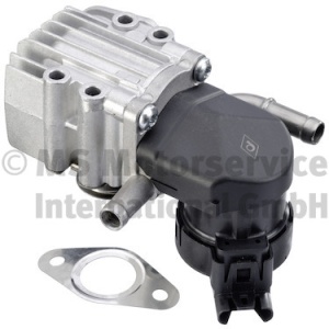 Supapa EGR potrivit BMW 3 (E90), 3 (E91), 3 (E92), 3 (E93), 5 (E60), 5 (E61), 5 (F10), 5 (F11), 6 (E63), 6 (E64) 2.5/3.0 09.06-12.13 - Img 4