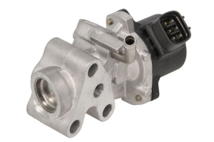 Supapa EGR potrivit CITROEN C1 II; PEUGEOT 108; TOYOTA AYGO, IQ, YARIS, YARIS/HATCHBACK 1.0/1.0LPG 08.05- - Img 1