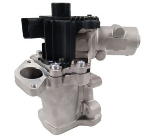 Supapa EGR potrivit CITROEN C5 II, C5 III, C6, C8, C-CROSSER, C-CROSSER ENTERPRISE; FIAT ULYSSE; FORD GALAXY II, MONDEO IV, S-MAX; LANCIA PHEDRA; LAND ROVER DISCOVERY SPORT 2.0D/2.2D 06.02- - Img 3