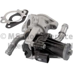 Supapa EGR potrivit CITROEN JUMPER II; FORD TRANSIT, TRANSIT TOURNEO; PEUGEOT BOXER 2.2D/2.4D/3.2D 04.06- - Img 4