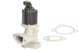 Supapa EGR potrivit FIAT 500, DOBLO, DOBLO/MINIVAN, FIORINO/MINIVAN, GRANDE PUNTO, IDEA, PANDA, PANDA/HATCHBACK, PUNTO, PUNTO EVO, PUNTO/HATCHBACK, QUBO; LANCIA MUSA, YPSILON 1.3D 06.03- - Img 1