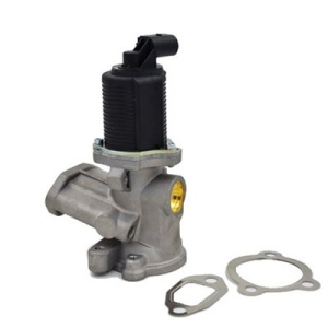 Supapa EGR potrivit FIAT 500, DOBLO, DOBLO/MINIVAN, FIORINO/MINIVAN, GRANDE PUNTO, IDEA, PANDA, PANDA/HATCHBACK, PUNTO, PUNTO EVO, PUNTO/HATCHBACK, QUBO; LANCIA MUSA, YPSILON 1.3D 06.03- - Img 4