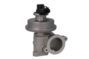 Supapa EGR potrivit FORD MONDEO III, TRANSIT, TRANSIT TOURNEO 2.0D/2.4D 01.00-03.07 - Img 2