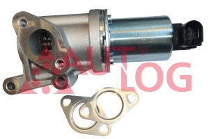 Supapa EGR potrivit HYUNDAI ACCENT IV, ELANTRA V, I20 I, I30, IX20; KIA CEE'D, PRO CEE'D, RIO III, SOUL I, VENGA 1.4-1.6D 12.06- - Img 3