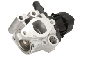 Supapa EGR potrivit IVECO DAILY V, DAILY VI 2.3D/3.0D 09.11- - Img 1