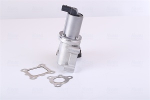 Supapa EGR potrivit KIA SORENTO I 2.5D 08.02-12.11 - Img 2