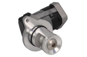 Supapa EGR potrivit MERCEDES C (CL203), C T-MODEL (S203), C T-MODEL (S204), C (W203), C (W204), E T-MODEL (S211), E (VF211), E (W211), S (W220, V220), VIANO (W639), VITO / MIXTO (W639) 2.0D-3.2D 03.02- - Img 1
