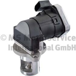 Supapa EGR potrivit MERCEDES C (CL203), C T-MODEL (S203), C (W203), E T-MODEL (S211), E (VF211), E (W211), S (W220), VIANO (W639), VITO / MIXTO (W639), VITO (W639) 2.0D-3.2D 03.02- - Img 4