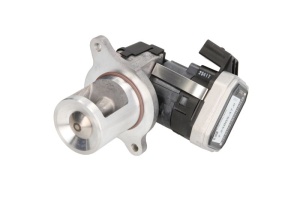 Supapa EGR potrivit MERCEDES C T-MODEL (S203), C T-MODEL (S204), C (W203), C (W204), CLK (A209), CLK (C209), CLS (C219), E T-MODEL (S211), E (W211), GL (X164), GLK (X204) 3.0D 01.05-06.15 - Img 2