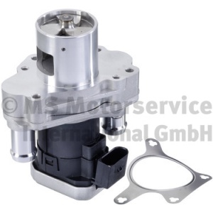 Supapa EGR potrivit MERCEDES G (W461), SPRINTER 3,5-T (B906), SPRINTER 3-T (B906), SPRINTER 4,6-T (B906), SPRINTER 5-T (B906), VIANO (W639), VITO / MIXTO (W639), VITO (W639) 2.2D/3.0D 03.06- - Img 4