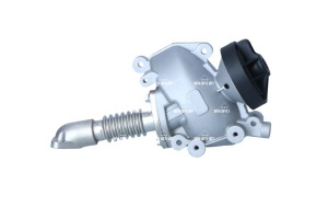 Supapa EGR potrivit MERCEDES SPRINTER 2-T (B901, B902), SPRINTER 3-T (B903), SPRINTER 4-T (B904), V (638/2), VITO (W638) 2.1D/2.2D 02.99-05.06 - Img 3