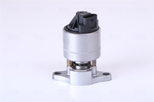 Supapa EGR potrivit MERCEDES SPRINTER 4,6-T (B906); CHEVROLET AVEO / KALOS, MATIZ, SPARK; DAEWOO MATIZ; OPEL ASTRA G, ASTRA G/KOMBI, VECTRA B, ZAFIRA A 0.8-2.2D 10.95- - Img 1