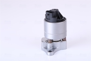 Supapa EGR potrivit MERCEDES SPRINTER 4,6-T (B906); CHEVROLET AVEO / KALOS, MATIZ, SPARK; DAEWOO MATIZ; OPEL ASTRA G, ASTRA G/KOMBI, VECTRA B, ZAFIRA A 0.8-2.2D 10.95- - Img 2