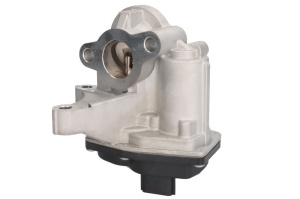 Supapa EGR potrivit RENAULT FLUENCE, GRAND SCENIC III, GRAND SCENIC IV, KADJAR, KOLEOS II, MEGANE, MEGANE III, MEGANE IV, SCENIC III, SCENIC IV, TALISMAN, TRAFIC III 1.6D 04.11- - Img 2