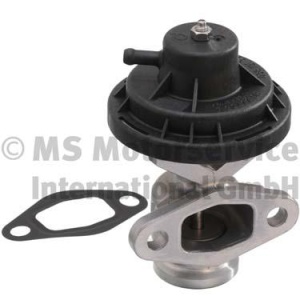 Supapa EGR potrivit SEAT AROSA, CORDOBA, CORDOBA VARIO, IBIZA II, IBIZA III, INCA, LEON; SKODA FABIA I, FABIA I PRAKTIK, OCTAVIA I; VW BORA I, CADDY II, CADDY III 1.4D-2.0D 11.95-04.12 - Img 3