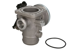 Supapa EGR potrivit VW LT 28-35 II, LT 28-46 II 2.5D 05.96-07.06 - Img 3